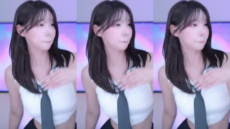 BJ刘熙趴地加特林热舞视频20250724舞蹈剪辑